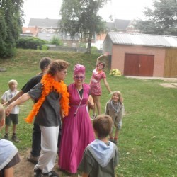 SDC11909 - Scouts en Gidsen Zaventem 